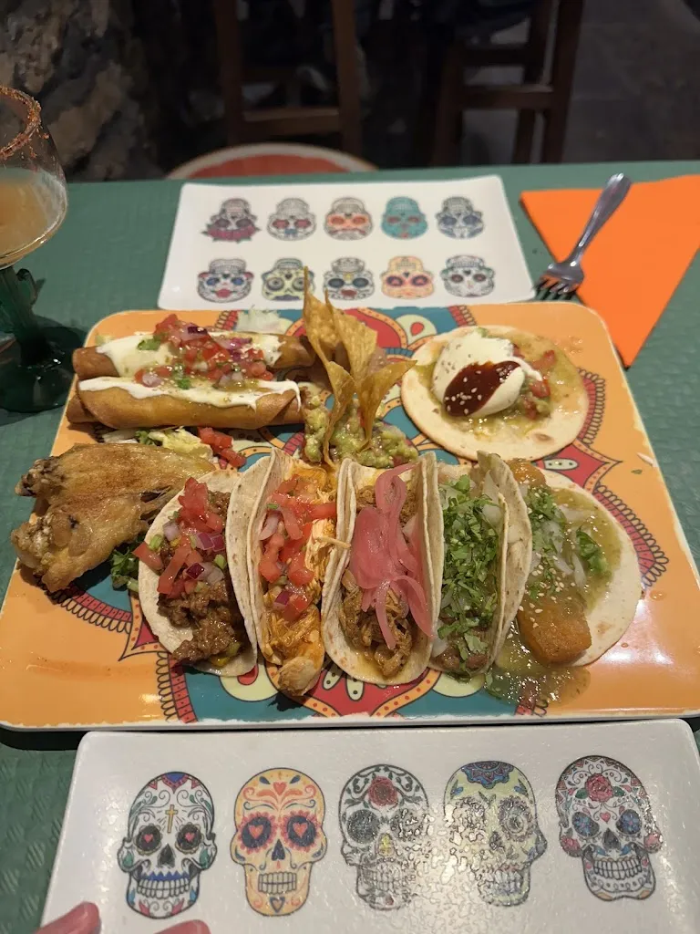 Edward Kaye_El Mexicano_Peñamellera Baja_review