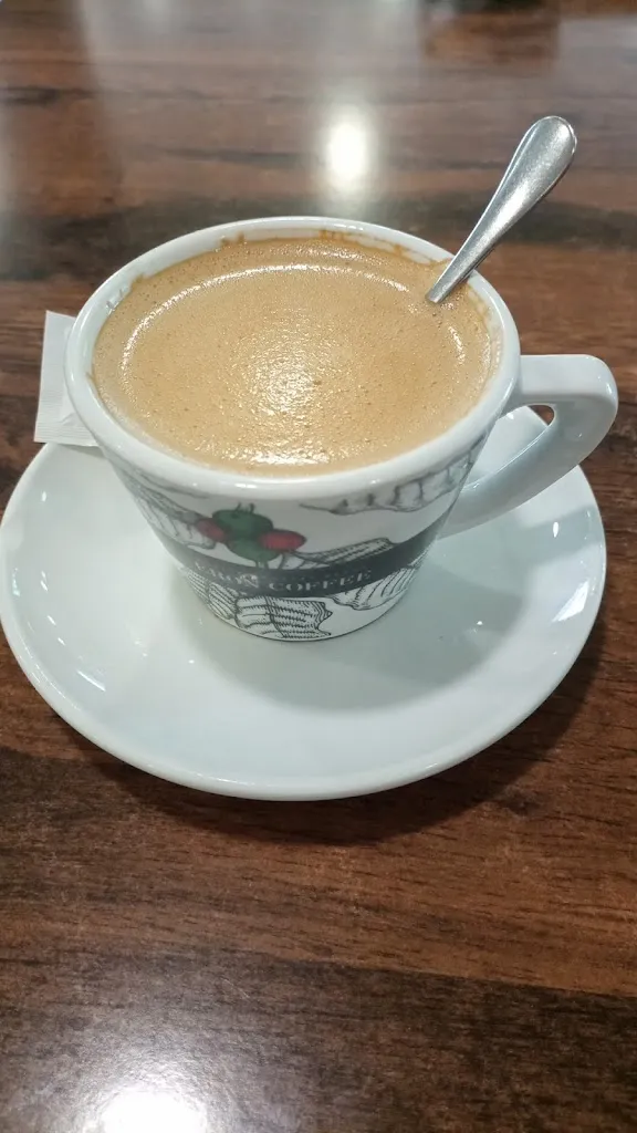 Menü_Restaurante Vilar do Colo_Fene_Bild_8