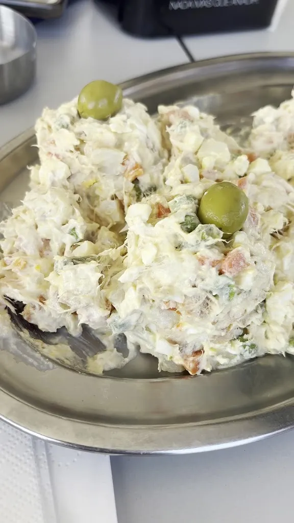 Gemma Suárez_Restaurante Vilar do Colo_Fene_Bewertung