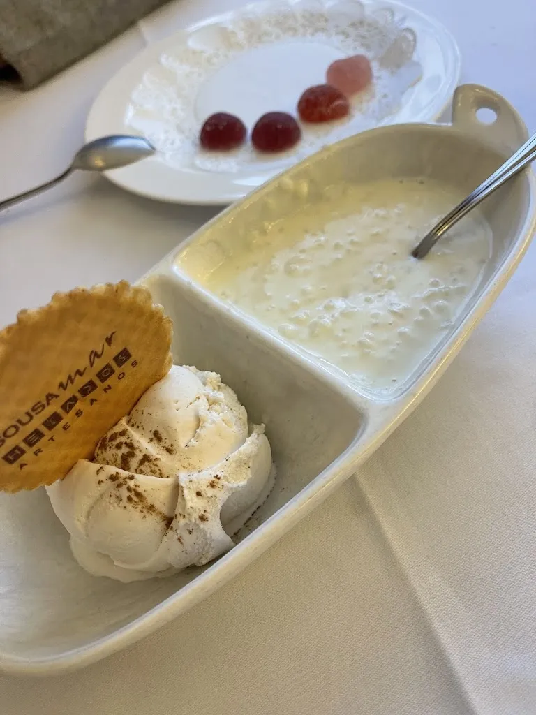 Enrique Muñoz García_Restaurante Casa Seín_Peñamellera Baja_recensione