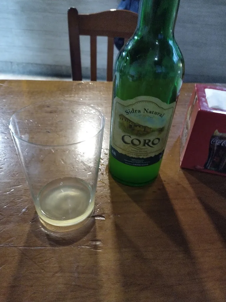 Menu_Bar Casa Luciano_Ponga_image_4