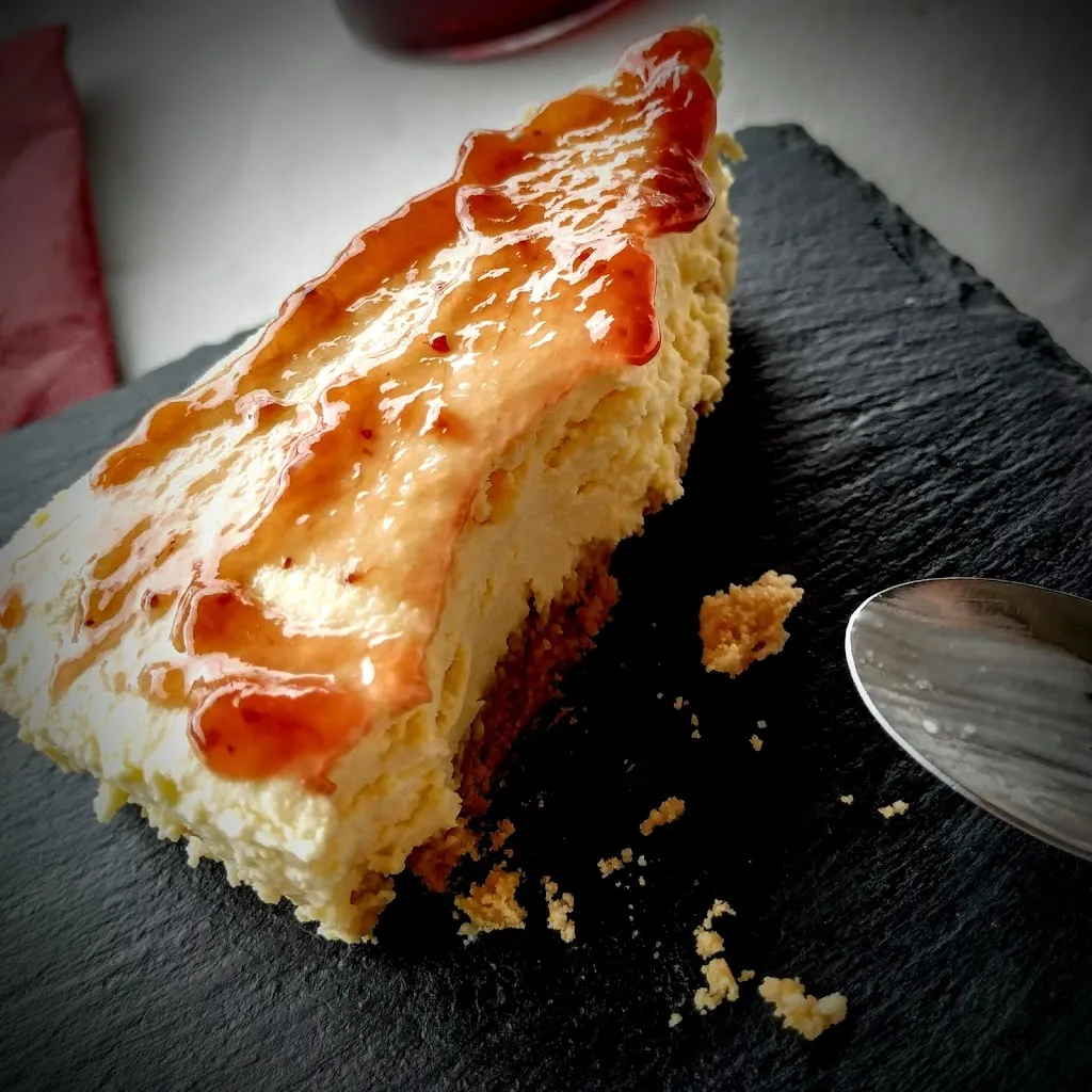 Tony Rico_Bar Casa Luciano_Ponga_review