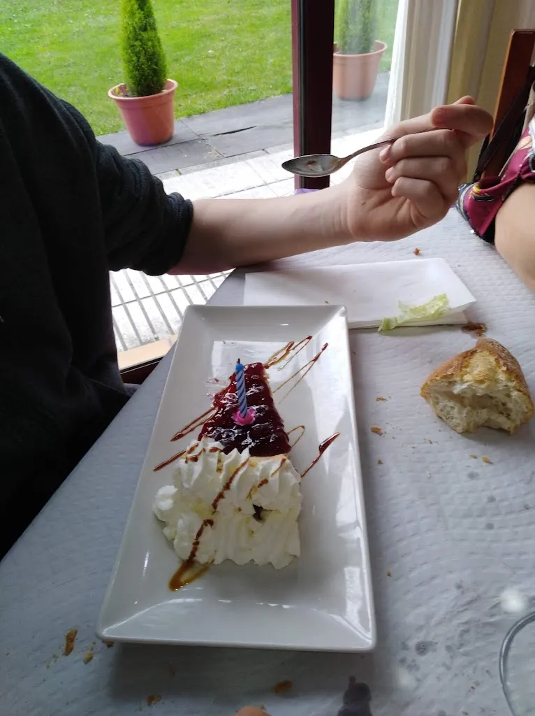 Menu_Restaurante La Pasera_Llanera_immagine_2