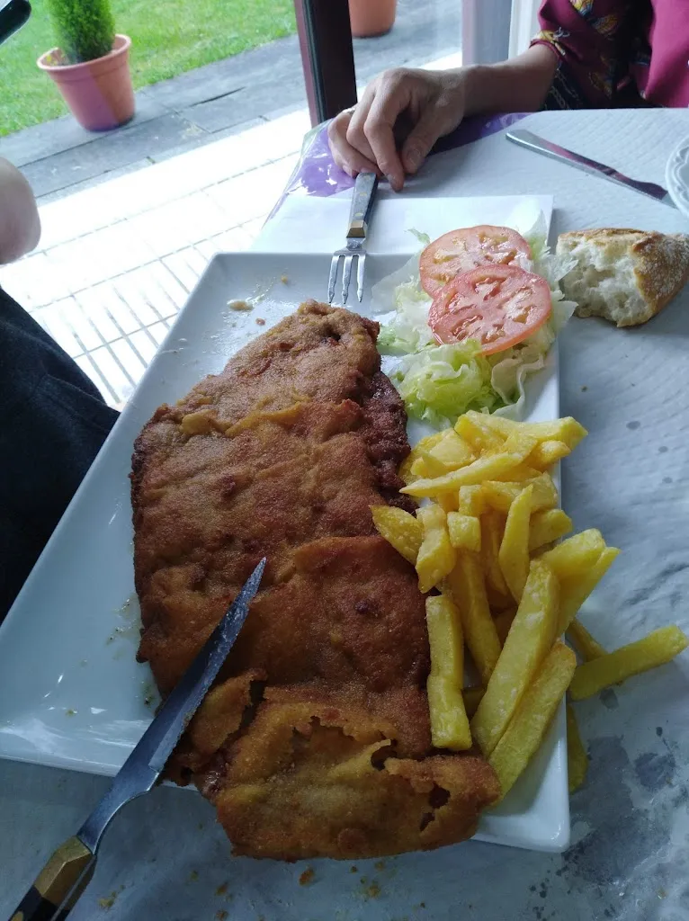 Menu_Restaurante La Pasera_Llanera_immagine_3