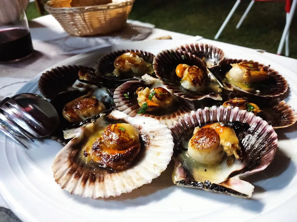 Menu_Restaurante La Pasera_Llanera_immagine_4