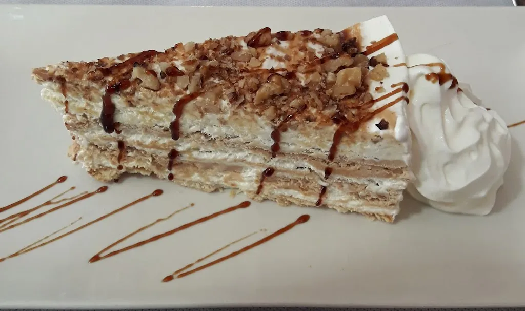 Menu_Restaurante La Pasera_Llanera_immagine_5