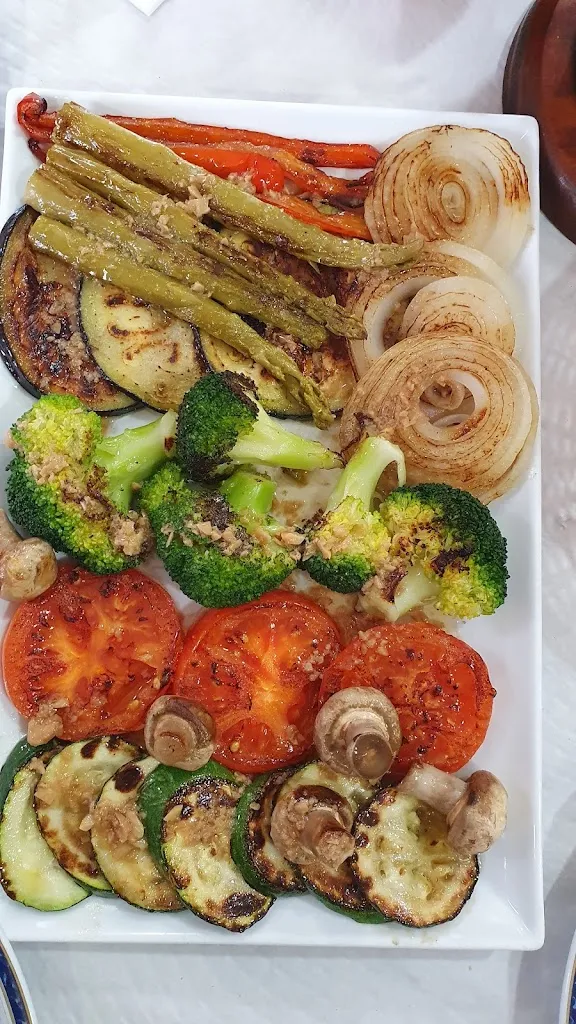 Menu_Restaurante La Pasera_Llanera_immagine_8