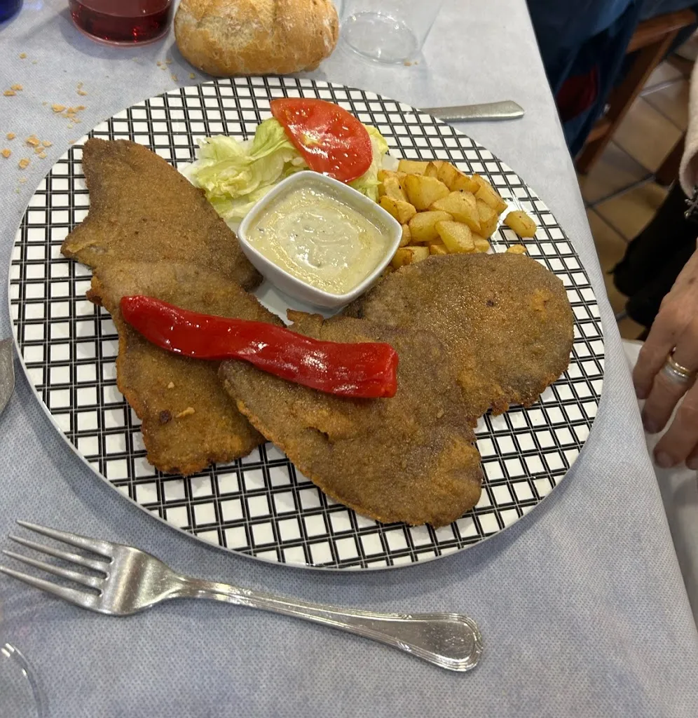 Candido G.R_Restaurante La Pasera_Llanera_recensione