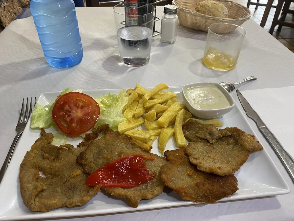 Diego Suárez_Restaurante La Pasera_Llanera_recensione