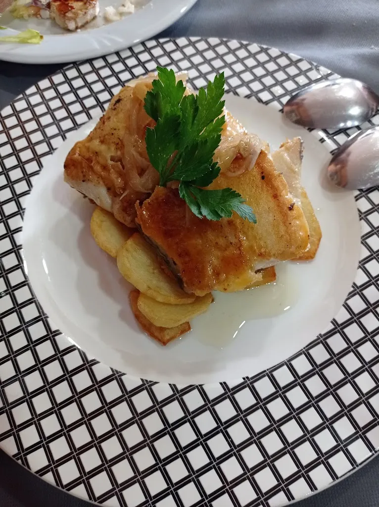 Agnes Surget_Restaurante La Pasera_Llanera_recensione