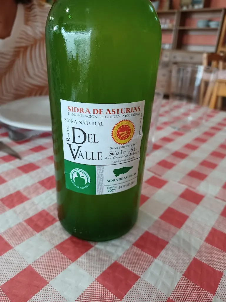 Menu_El rincón de flor_Llanera_image_5