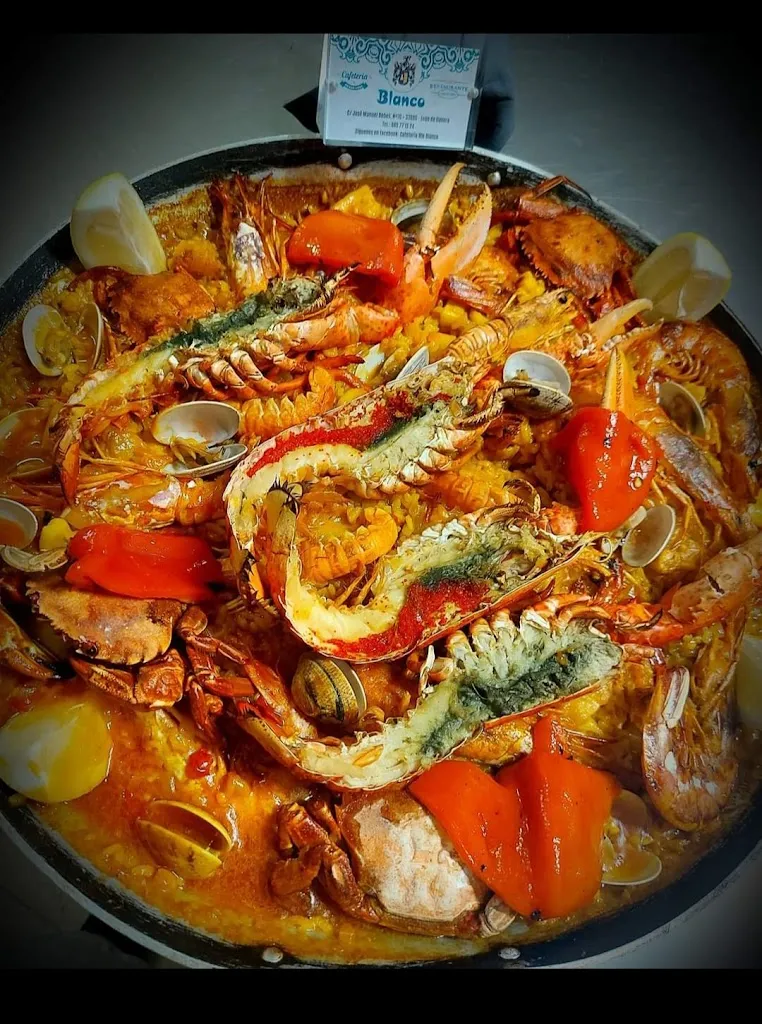 Menu_Restaurante Blanco_Llanera_immagine_5