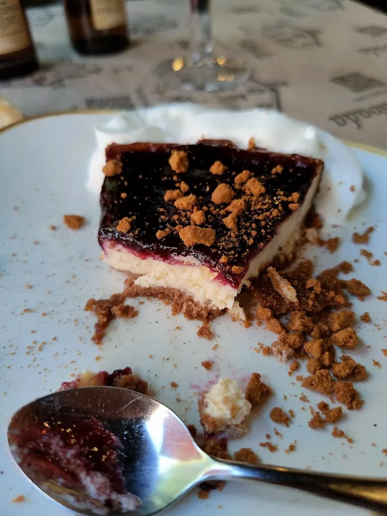 Menu_Restaurante Parrilla 