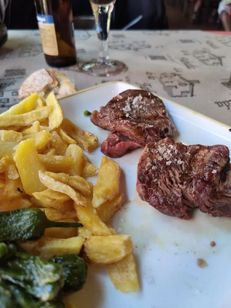 Menu_Restaurante Parrilla 