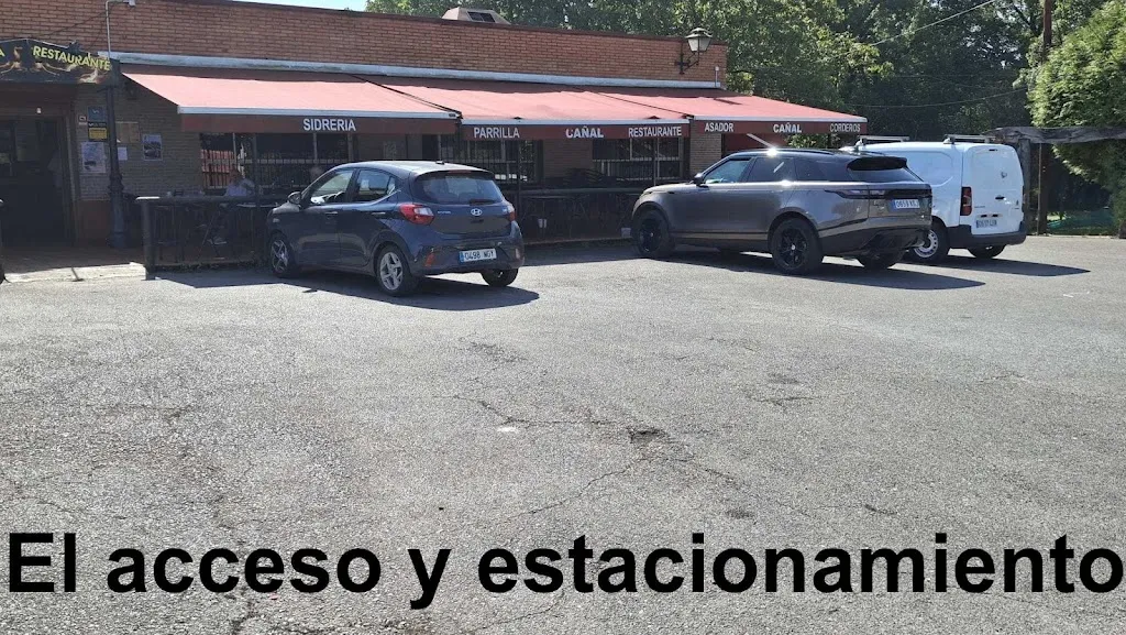 periclesma_Restaurante Parrilla 