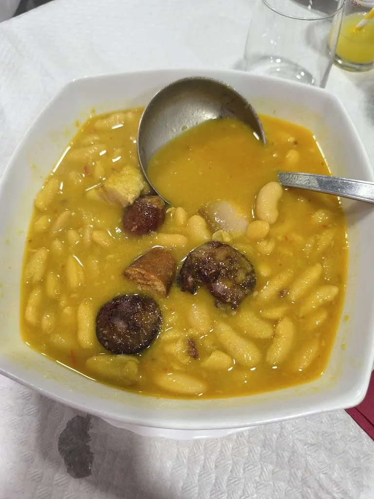 Jose Antonio Ruiz_Restaurante Parrilla 