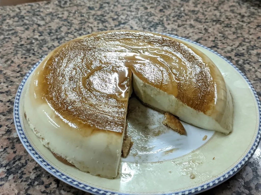 Restaurante Parrilla 