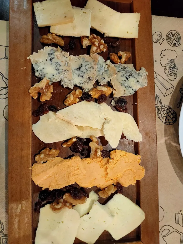 bernadette trinidad_Restaurante Mayfer_Llanera_review