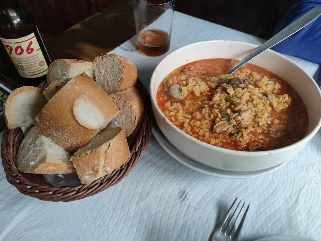 Menü_El Madreñeru_Llanera_Bild_6