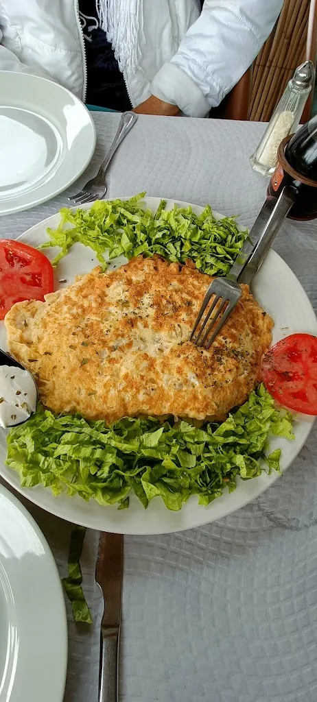 Menü_El Madreñeru_Llanera_Bild_7