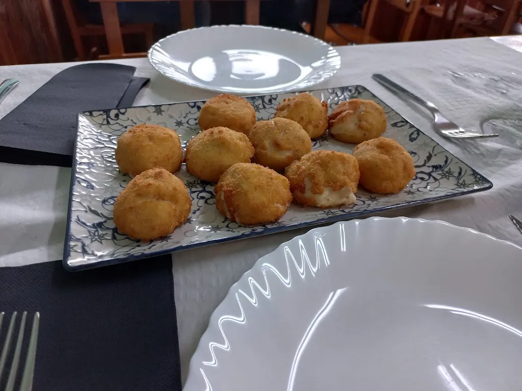 Menü_El Madreñeru_Llanera_Bild_8