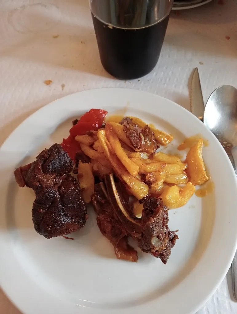 Menü_El Madreñeru_Llanera_Bild_9