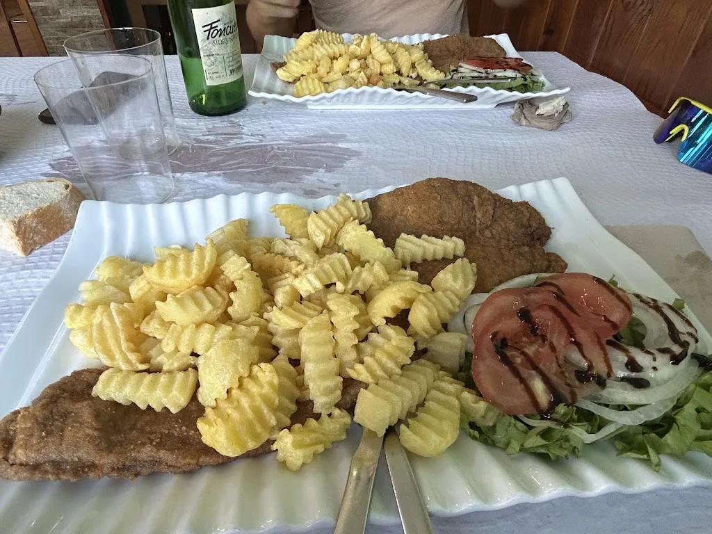 Daniel Módenes_El Madreñeru_Llanera_Bewertung