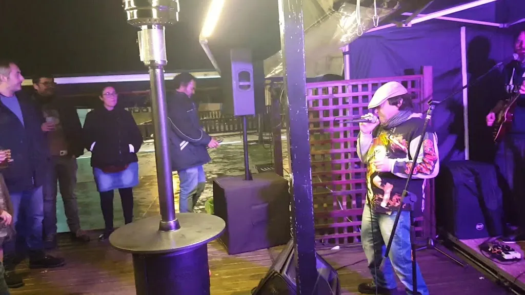 Tarabela restaurant in Fene