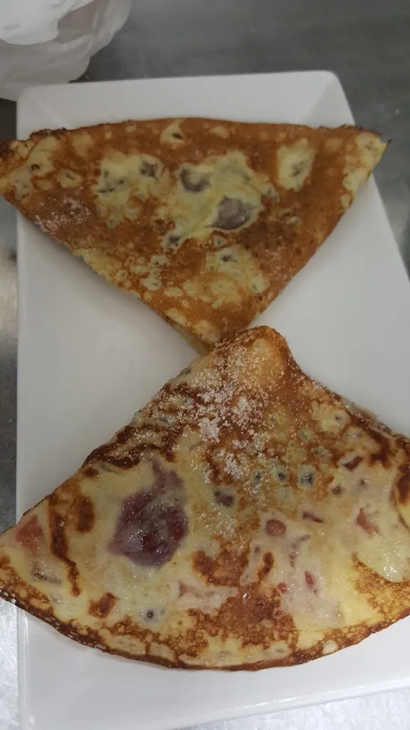 Menü_Restaurante 3 Hermanos_Llanera_Bild_2