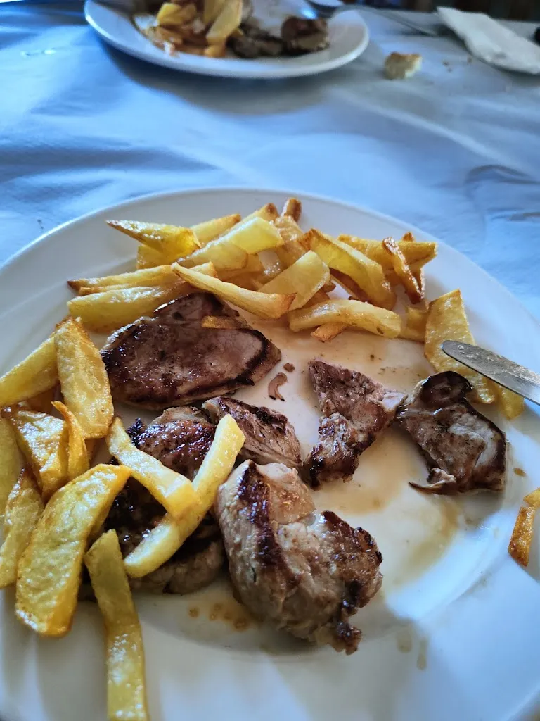 Menü_Restaurante 3 Hermanos_Llanera_Bild_3