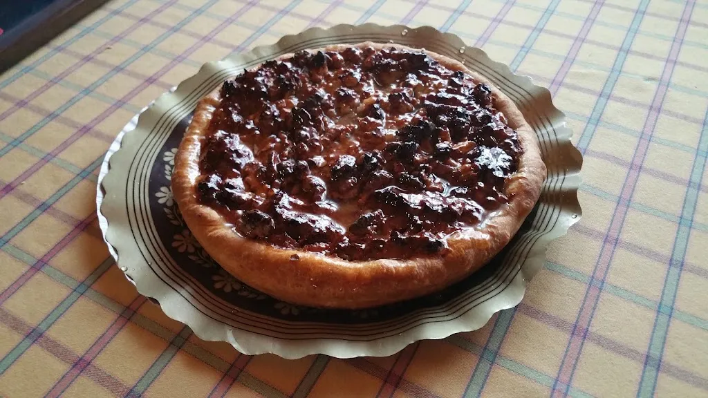 Menü_Restaurante 3 Hermanos_Llanera_Bild_5