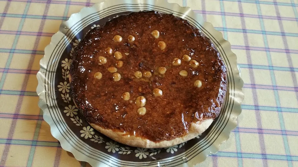 Menü_Restaurante 3 Hermanos_Llanera_Bild_6