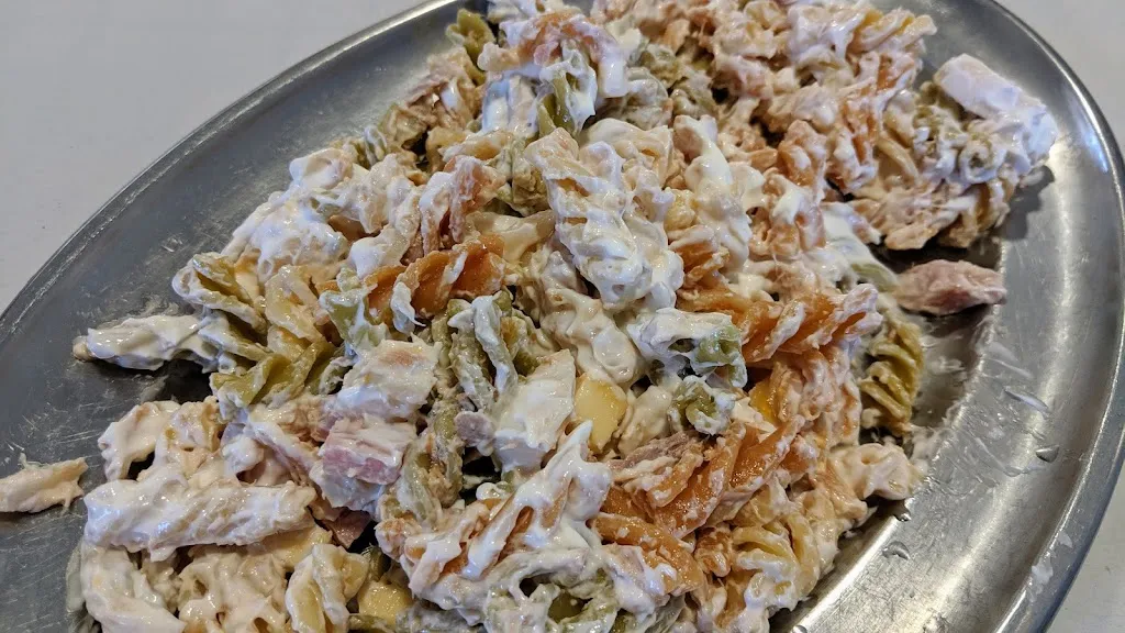 Menü_Restaurante 3 Hermanos_Llanera_Bild_7