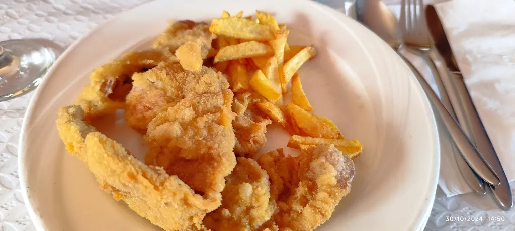 Menü_Restaurante 3 Hermanos_Llanera_Bild_8