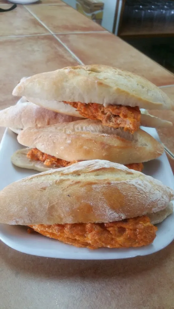 Menü_Restaurante 3 Hermanos_Llanera_Bild_9