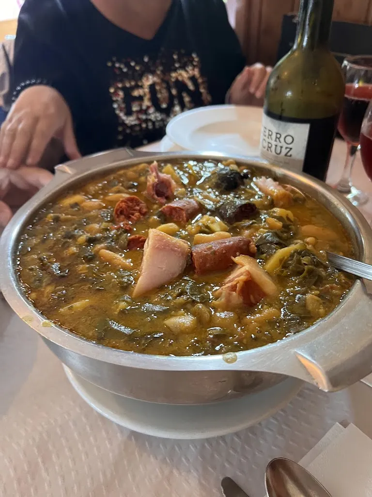 garbeo_Restaurante 3 Hermanos_Llanera_Bewertung