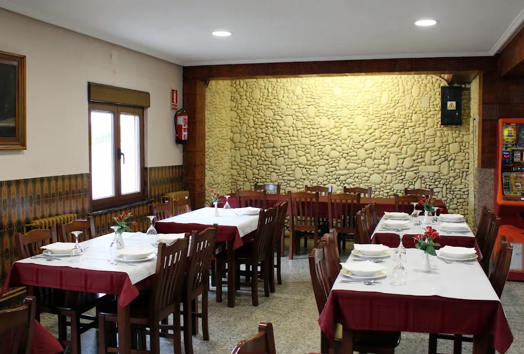 Restaurante 3 Hermanos ristorante a Llanera