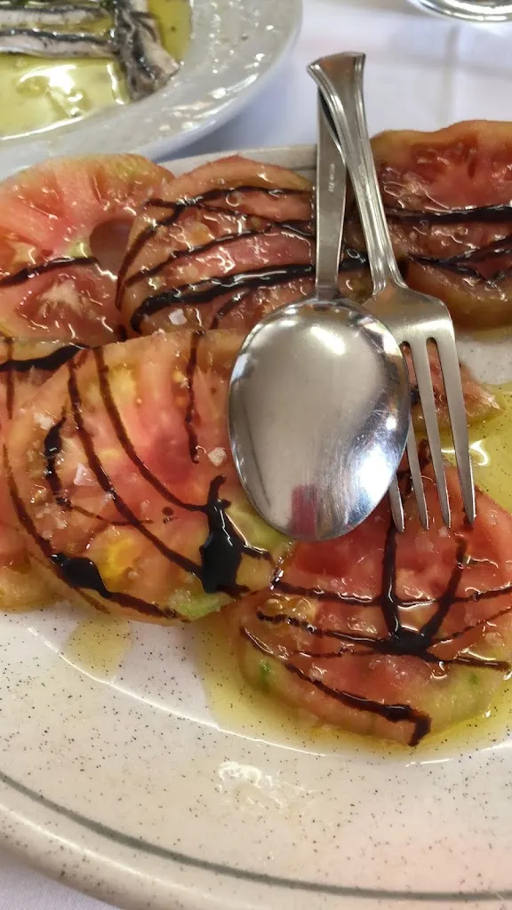 Dario Villanueva Ablanedo_Restaurante Casa Milio_Llanera_review