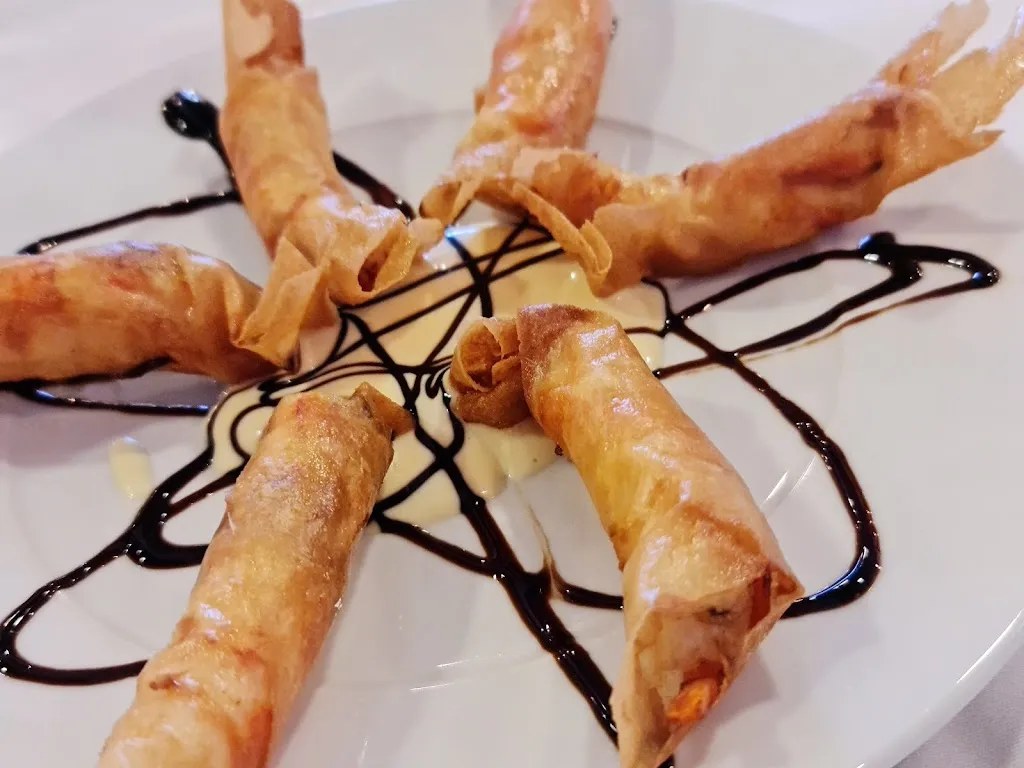 Glorey Ann Alde_Restaurante Casa Milio_Llanera_review