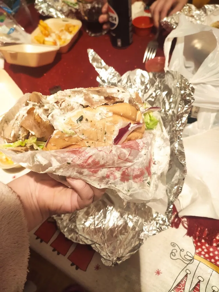 Menu_Kebabish Llanera_Llanera_image_3