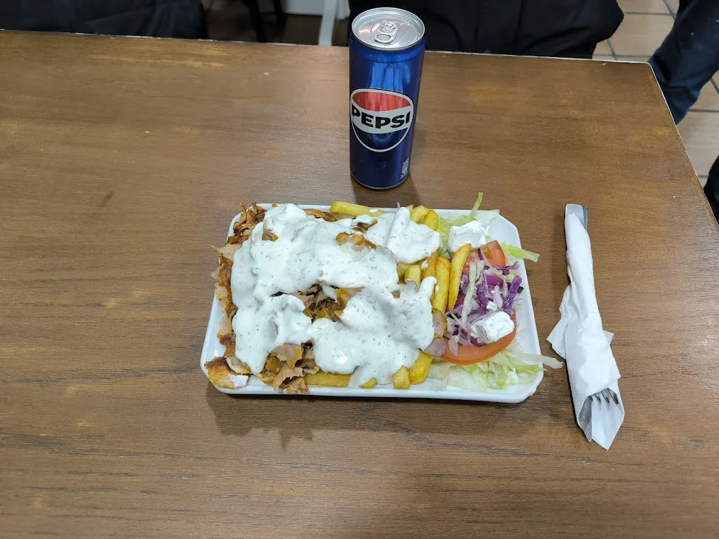 Menu_Kebabish Llanera_Llanera_image_5