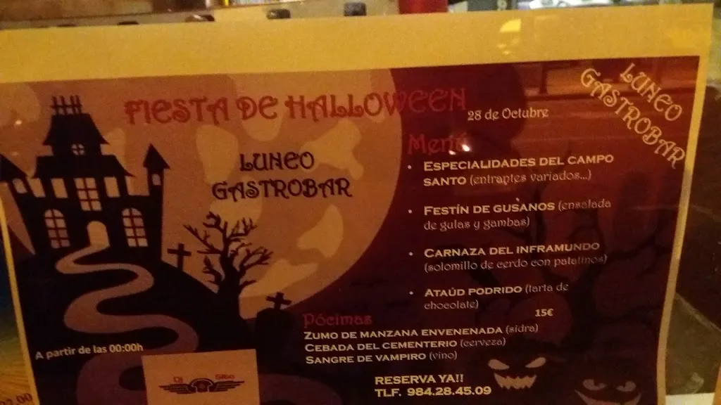 Menu_Luneo Gastrobar_Llanera_image_4