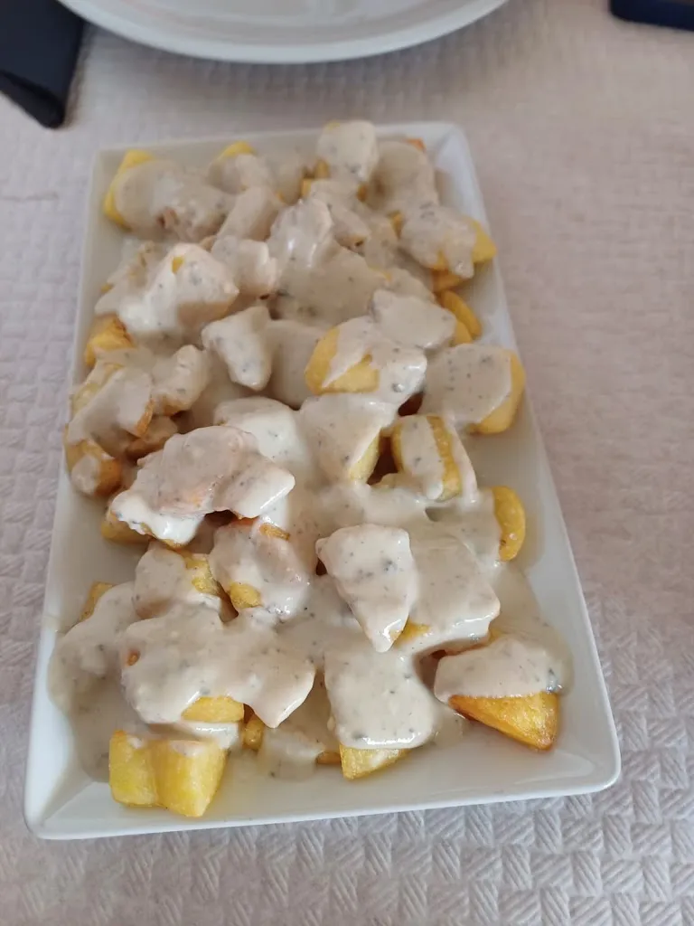 Juanjo Garcia Flores_Luneo Gastrobar_Llanera_review