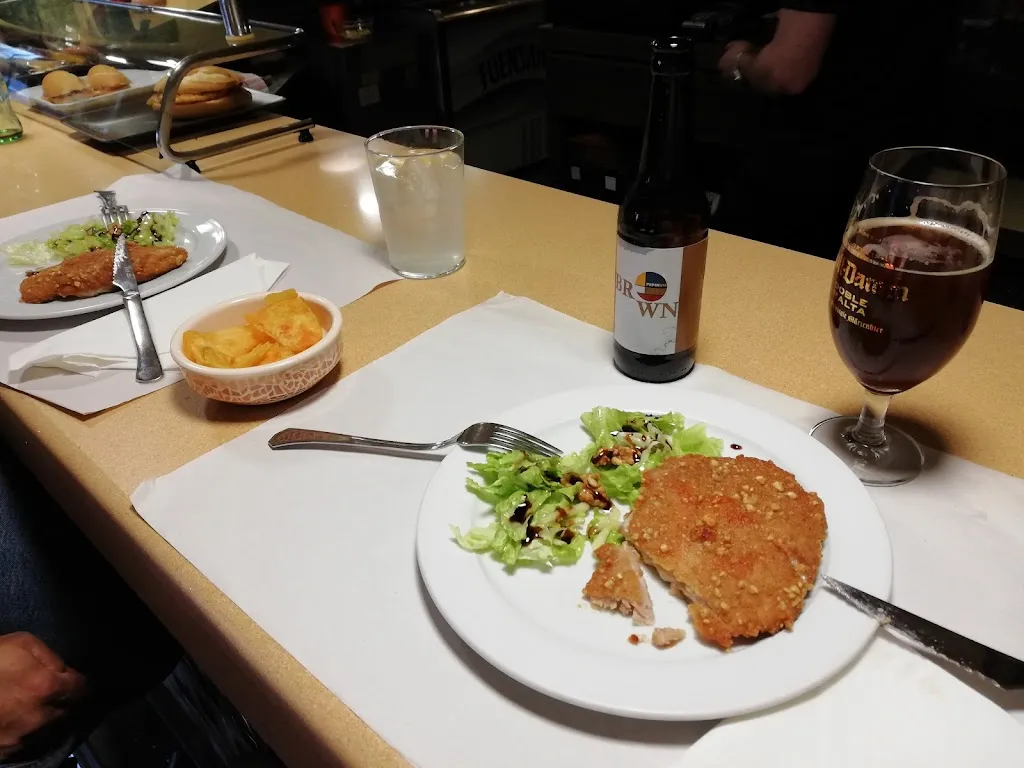 Menu_La Bolera_Llanera_image_5