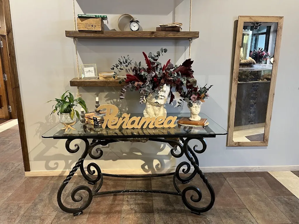 Patrik Schwarcz_Peña Mea_Llanera_review