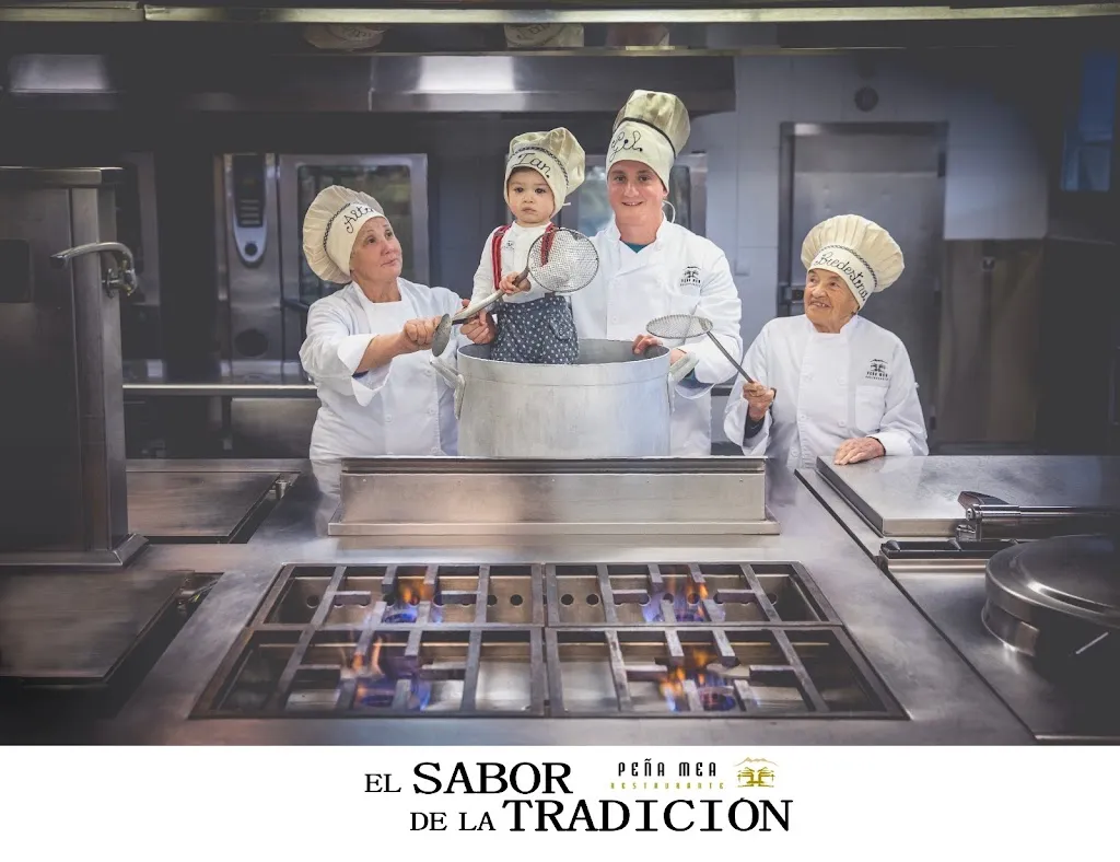 Peña Mea_Llanera_slider_image_1