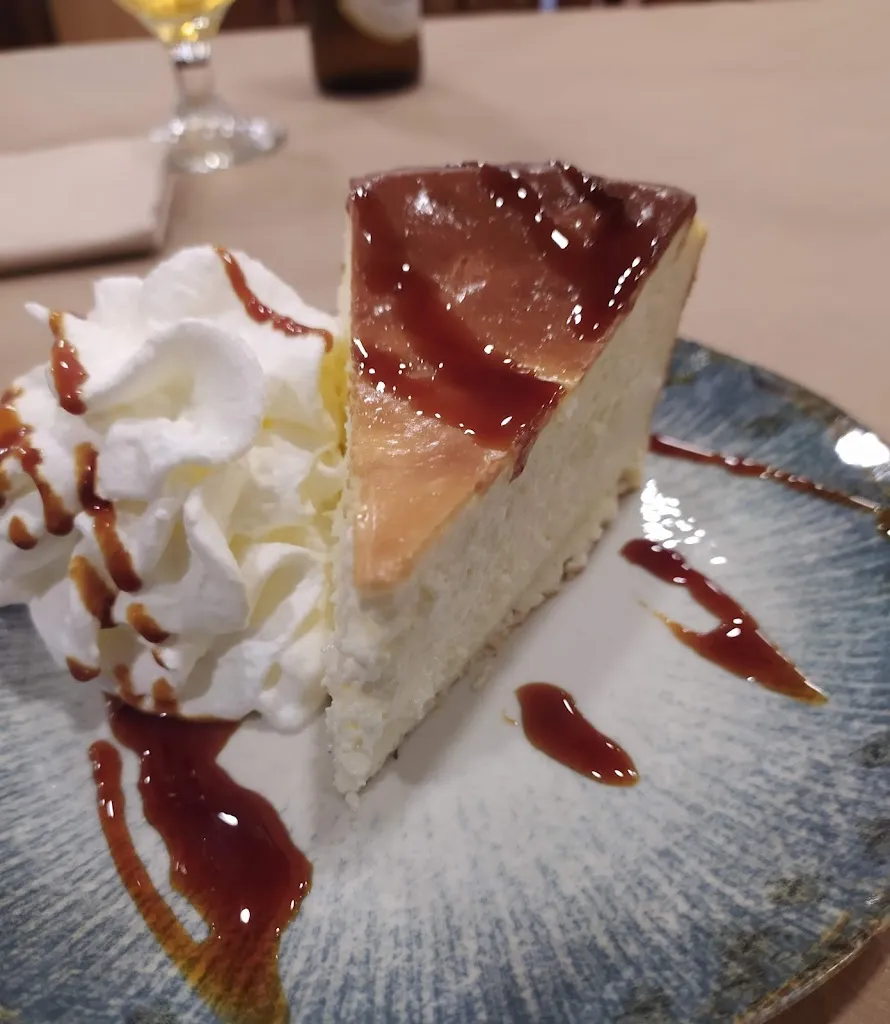 Gejan Blanco_Sidrería el Gayasperu_Llanera_review