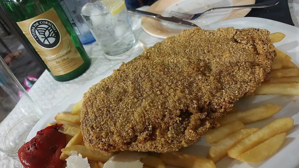 Menu_Sidrería Restaurante Urriellu_Llanera_image_5