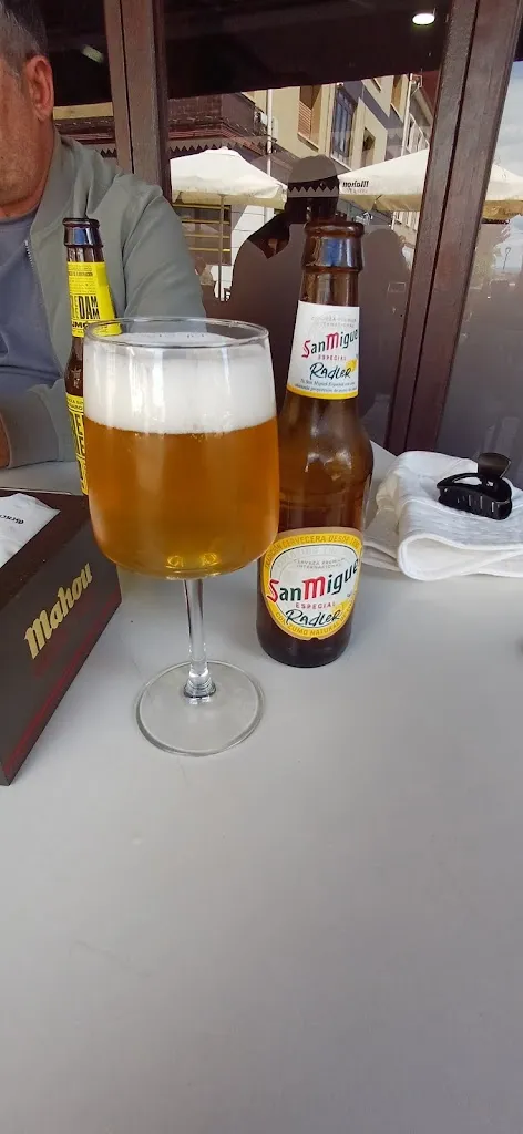 Fatima Sandoval_Sidrería Restaurante Urriellu_Llanera_review