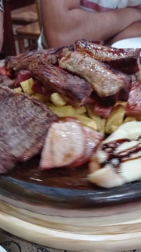 Sidrería Restaurante Urriellu_Llanera_slider_image_2